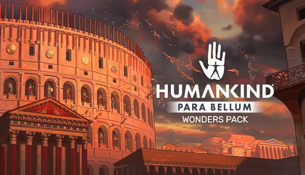 人类HUMANKIND™ PC 下载