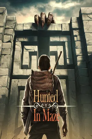 猎杀之内 高墙之间 Hunted Within The Walls PC 下载
