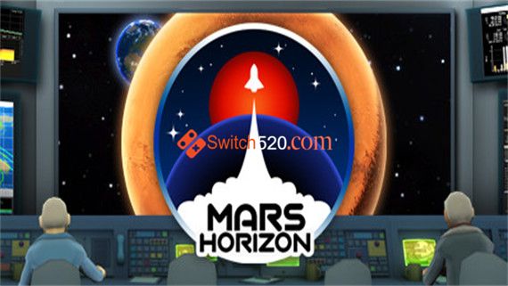 火星地平线 PC 下载