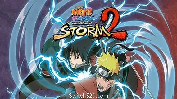 火影忍者:究极忍者风暴2经典传承遗产版//单机同屏多人 PC 下载