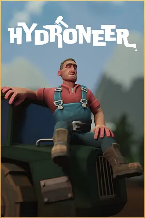 海德尼尔 Hydroneer PC 下载