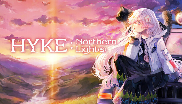 海珂 北境极光 HYKE Northern Light(s) Switch 下载