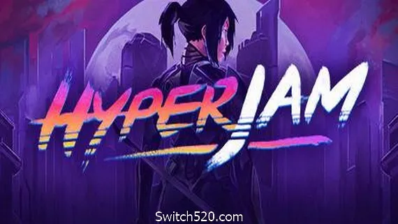 超级果酱/Hyper Jam PC 下载