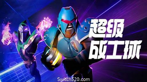 超竞技联赛/HyperBrawl Tournament(v5694434) PC 下载