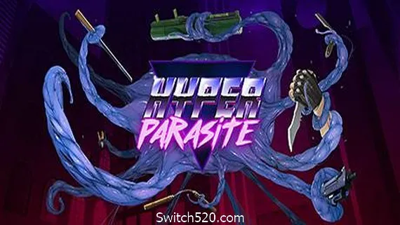 超级寄生虫/HyperParasite PC 下载