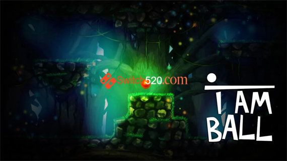 我是球 I am Ball Switch 下载