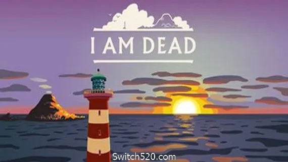 我死了/I Am Dead(v5654484) PC 下载