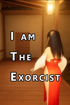 我是驱魔师 I Am The Exorcist PC 下载