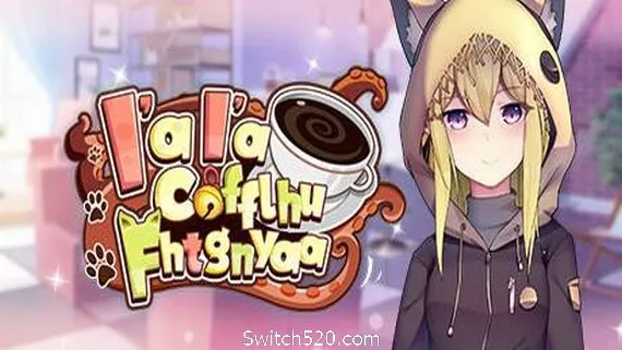 克苏鲁神话咖啡厅/Ia Ia Cofflhu Fhtagnyaa PC 下载