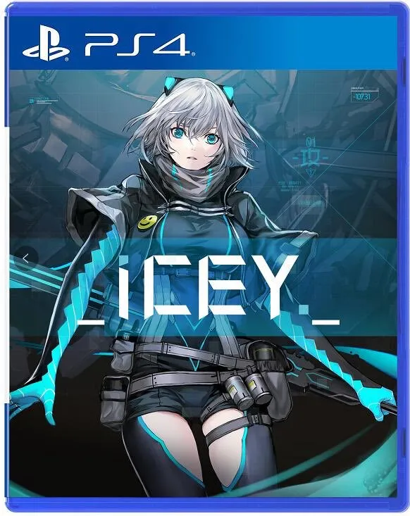 艾希 PS4 下载