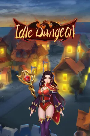 放置地下城-Idle Dungeon PC 下载