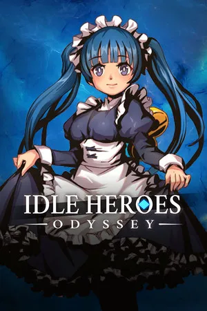 放置勇者:远征/Idle Heroes:Odyssey PC 下载
