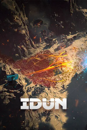 IDUN 阵线推进官 PC 下载