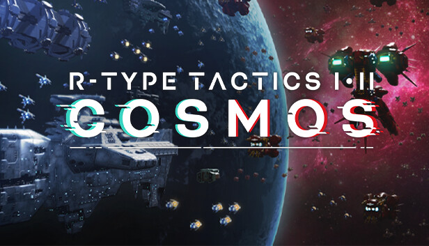 异形战机 战略 I・II 宇宙 R-TYPE TACTICS I・II COSMOS Switch 下载