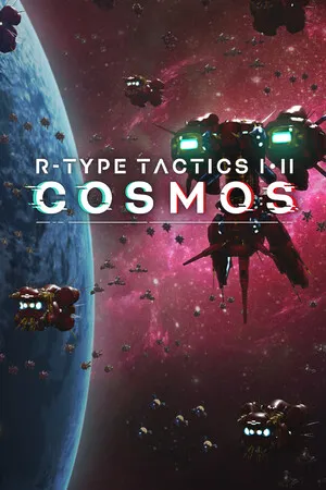 异形战机 战略 I・II 宇宙 R-TYPE TACTICS I・II COSMOS Switch 下载