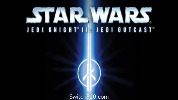 星球大战 绝地武士II:绝地放逐者/Star Wars Jedi Knight II Jedi Outcast PC 下载