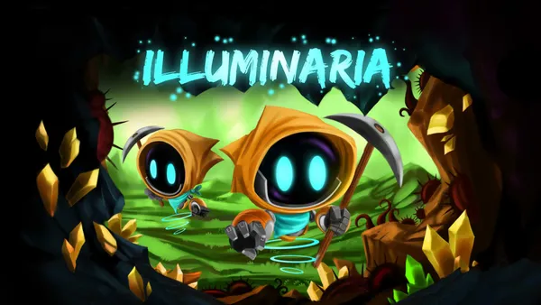 拯救光界 Illuminaria Switch 下载