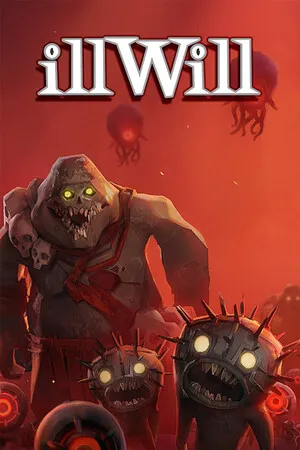 恶意 ILLWILL PC 下载