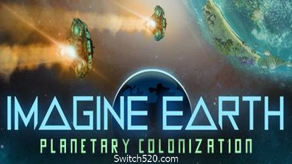 幻想地球/Imagine Earth PC 下载