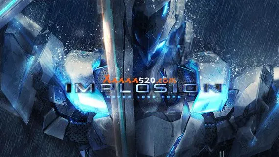 聚爆 IMPLOSION Switch 下载