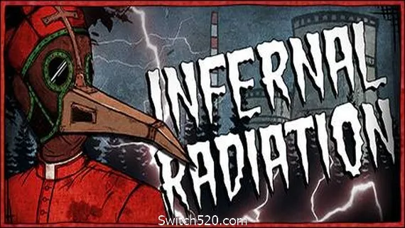 圣徒/Infernal Radiation PC 下载