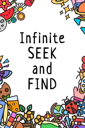 寻物大师 这里什么都没有 Infinite Seek and Fin Switch 下载