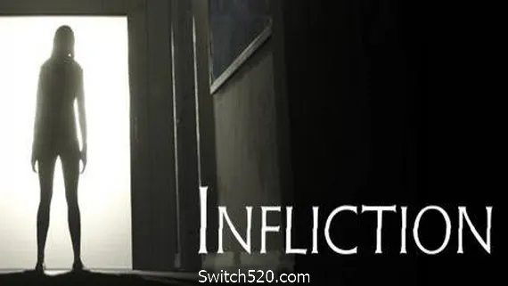 刑罚/Infliction(v3.0加长剪辑版) PC 下载