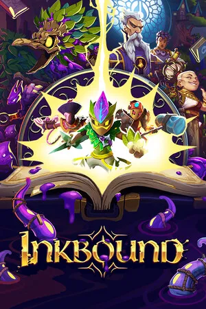 墨战 Inkbound 支持者版 PC 下载