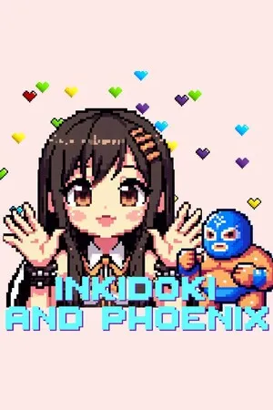 INKIDOKI 和菲尼克斯 PC 下载