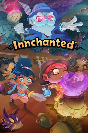 魔法旅店 Innchanted PC 下载