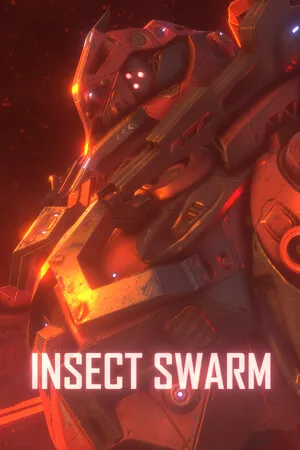虫潮 Insect Swarm PC 下载