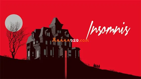 失眠症 INSOMNIS PC 下载
