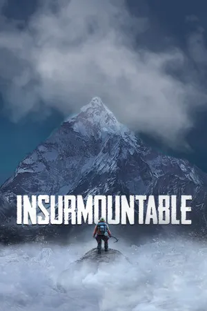 孤山难越 Insurmountable Switch 下载