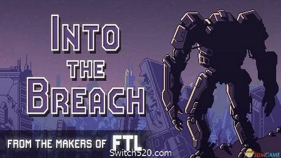 陷阵之志/Into the Breach PC 下载