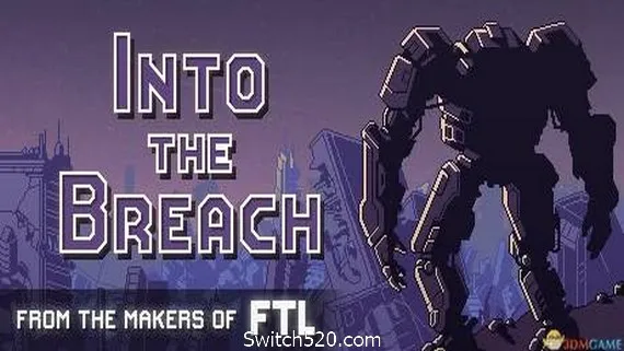 陷阵之志/Into the Breach PC 下载