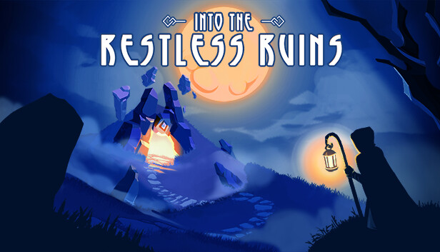 勇闯无尽遗迹 Into the Restless Ruins Switch 下载