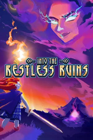勇闯无尽遗迹 Into the Restless Ruins Switch 下载