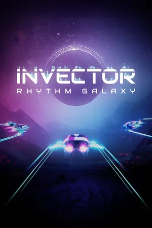 Invector 节奏银河 PC 下载