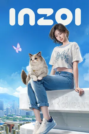 inZOI PC 下载