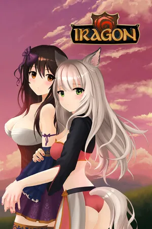 IRAGON PC 下载