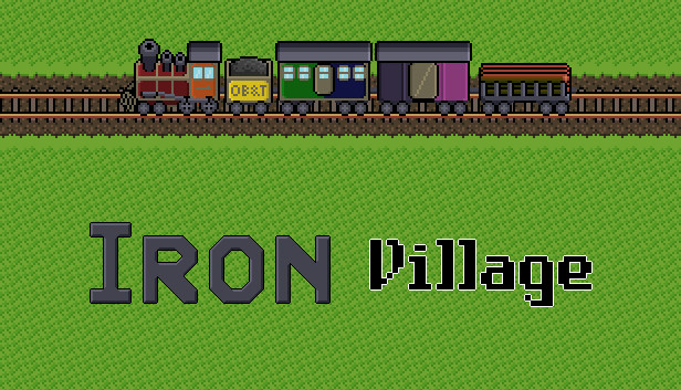 铁之村 Iron Village PC 下载