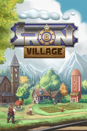铁之村 Iron Village PC 下载
