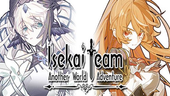 异世界攻略组:Isekai Team/官方中文/完美学习版 PC 下载