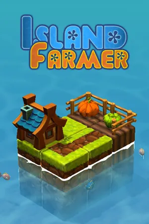 小岛农场主 Island Farmer Switch 下载