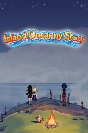 海岛奇妙物语/Island Uncanny Story PC 下载