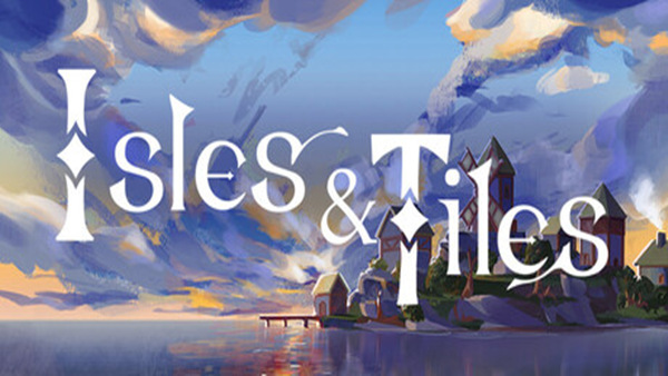 板块群岛 Isles & Tiles PC 下载