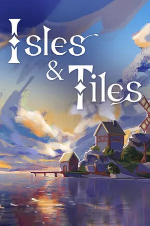 板块群岛 Isles & Tiles PC 下载