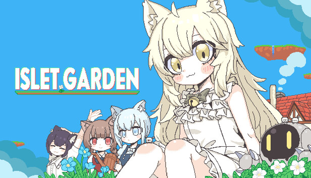 ISLET GARDEN PC 下载