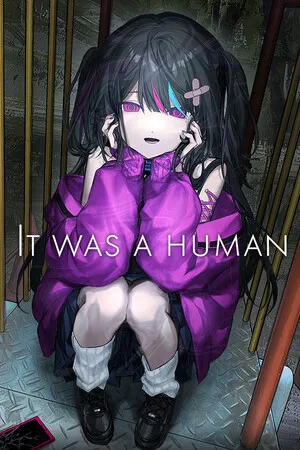 It was a human PC 下载