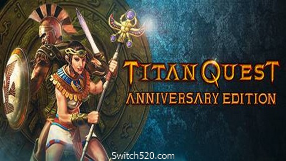 泰坦之旅:不朽王座/十周年纪念版 /itan Quest:Immortal Throne PC 下载